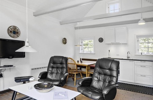 Hasle House | 9002 Hasle - Campanella 6 A