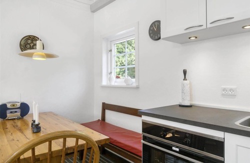 Hasle House | 9002 Hasle - Campanella 6 A