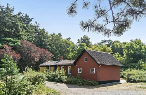 Hasle House | 9002 Hasle - Campanella 6 A
