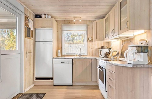 Hasle House | 9004 Hasle - Klympen 2