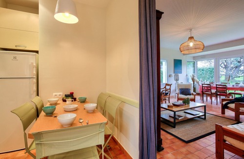 Saint-Briac-sur-Mer House | 900m from beaches - House for 7 with garden