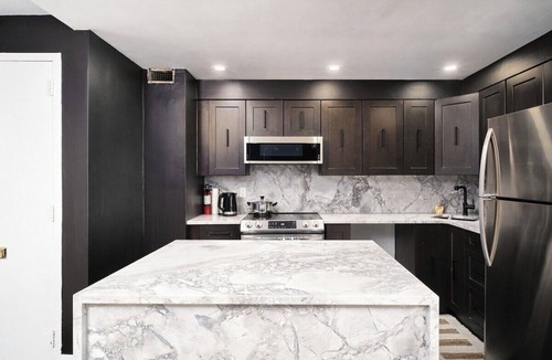 Windsor Apartment | 902 - Stylish Waterfront Executive Condo