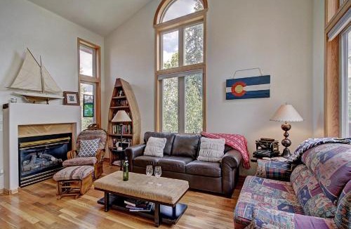 Wildernest House | 9040 Ryan Gulch Home