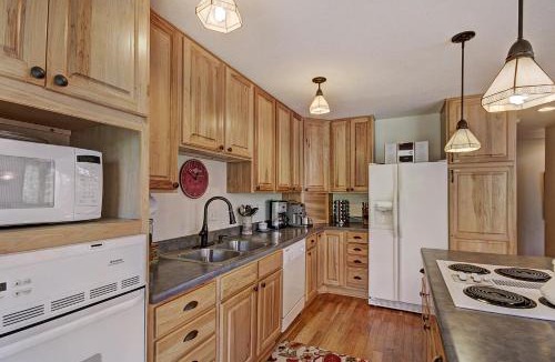 Wildernest House | 9040 Ryan Gulch Home
