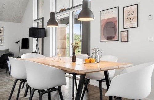 Hvide Sande Apartment | 906-Hvide-Sande-Langsand-116-1-sal