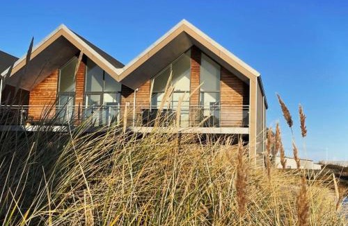 Hvide Sande Apartment | 906-Hvide-Sande-Langsand-116-1-sal
