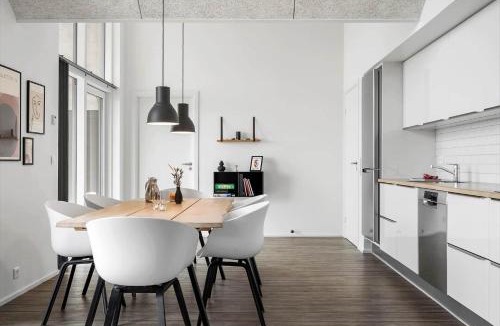 Hvide Sande Apartment | 906-Hvide-Sande-Langsand-116-1-sal