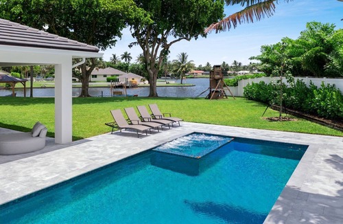 Lake Ida Shores House | 906 Managed By Brampton Park