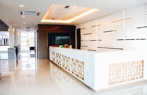 Batu Berendam Hotel | 906 Premier Hotel