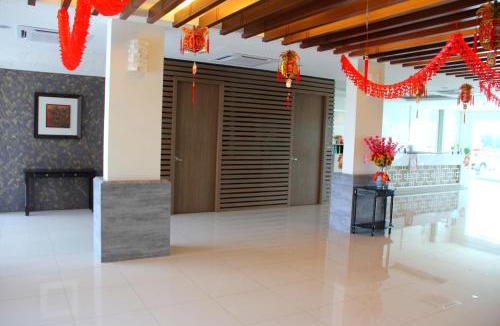 Batu Berendam Hotel | 906 Premier Hotel