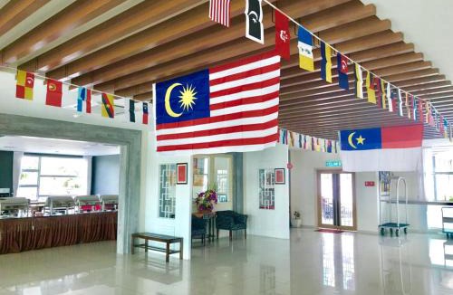 Batu Berendam Hotel | 906 Premier Hotel