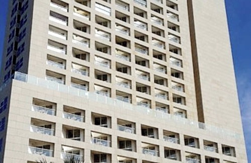 Kaiser Apartment | 907GO to Bat Yam balcony,sea ​view.Free parking