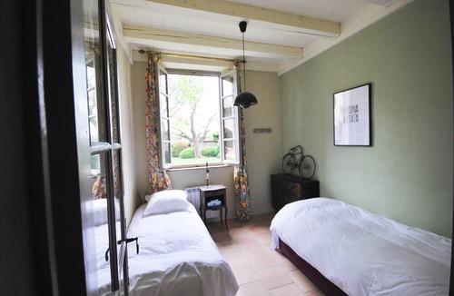 Montaren-et-Saint-Mediers House | 90m2 self-contained gîte in a pretty guest house with swimming pool