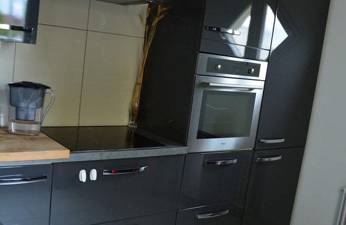 Lognes Apartment | 90m² lake view terrace - Family - Disney & Paris - 300 metres RER A - Calm