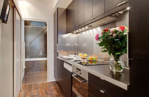 Quartier de l'Ecole-Militaire Apartment | 90sqm 2bedroom close to Eiffel Tower