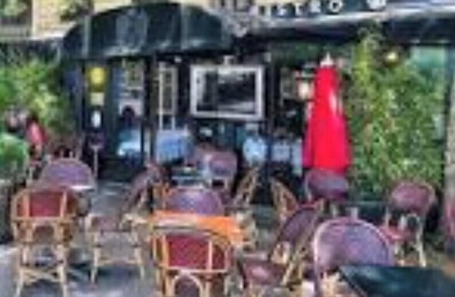 Quartier de l'Ecole-Militaire Apartment | 90sqm 2bedroom close to Eiffel Tower
