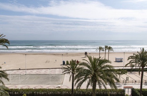 Cullera Apartment | 91 m² Apartment ∙ 2 bedrooms ∙ 6 guests
