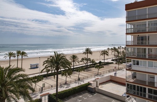 Cullera Apartment | 91 m² Apartment ∙ 2 bedrooms ∙ 6 guests