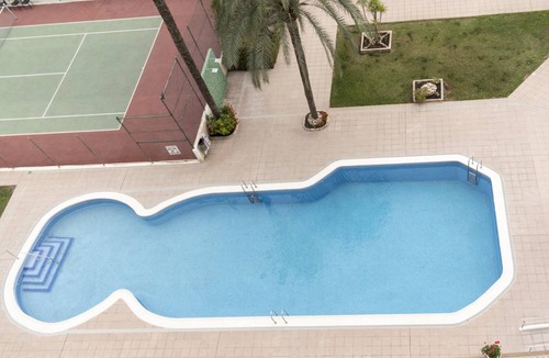 Cullera Apartment | 91 m² Apartment ∙ 2 bedrooms ∙ 6 guests