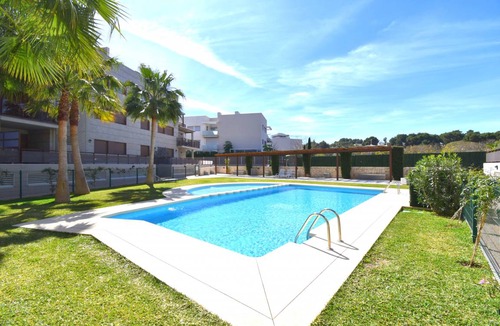 Javea Apartment | 91 m² Apartment ∙ 2 bedrooms ∙ 4 guests