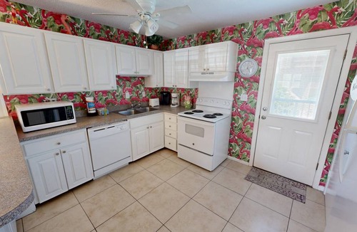 Fort Walton Beach Condo | 91 m² Condo ∙ 2 bedrooms ∙ 8 guests