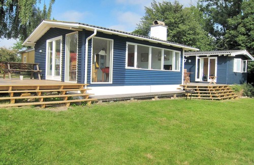 Kettingskov House | 91 m² House ∙ 3 bedrooms ∙ 5 guests