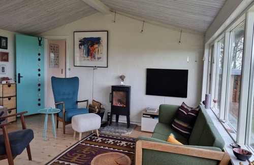 Kettingskov House | 91 m² House ∙ 3 bedrooms ∙ 5 guests