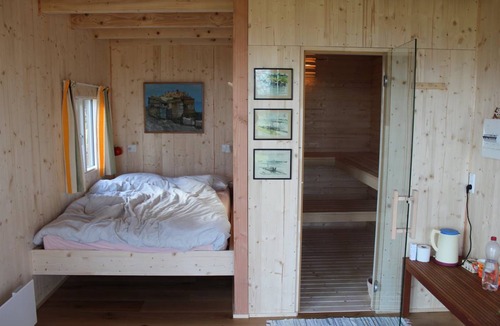 Kettingskov House | 91 m² House ∙ 3 bedrooms ∙ 5 guests