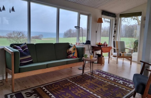 Kettingskov House | 91 m² House ∙ 3 bedrooms ∙ 5 guests