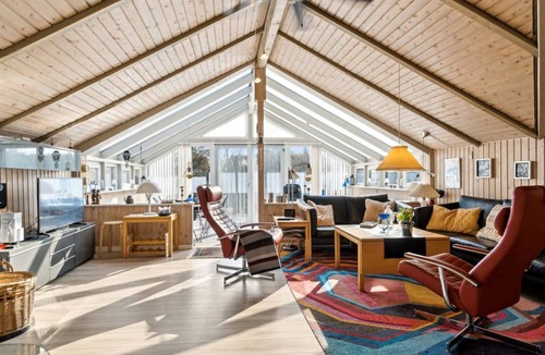 Nørre Hurup House | 91 m² House ∙ 4 bedrooms ∙ 6 guests