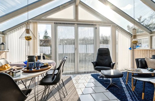 Nørre Hurup House | 91 m² House ∙ 4 bedrooms ∙ 6 guests