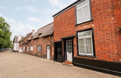 Frodsham House | 91 Main Street