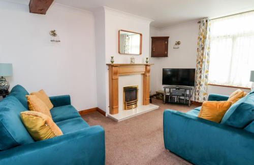 Frodsham House | 91 Main Street