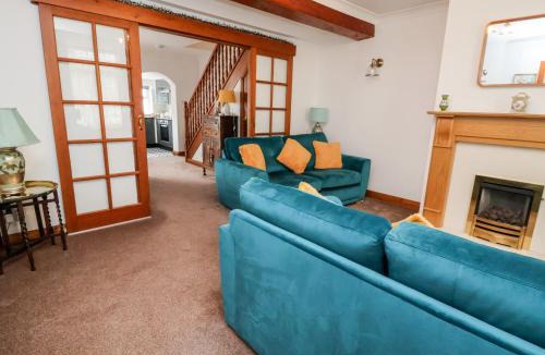 Frodsham House | 91 Main Street