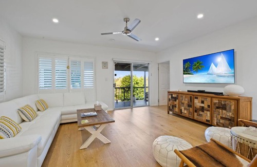 Peregian Beach House | 91 on Persimmon Drive Peregian Beach