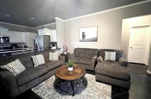 Amarillo House | [9109] Brand New home, 3BR, 2BA, 2 Car Garage.