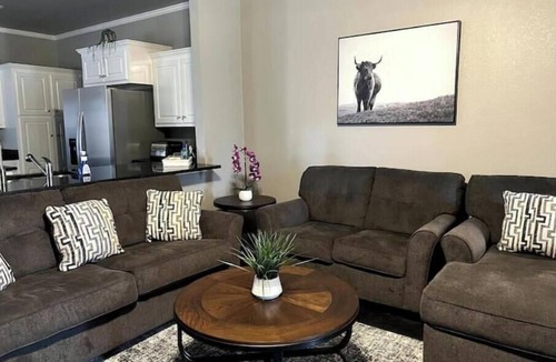 Amarillo House | [9109] Brand New home, 3BR, 2BA, 2 Car Garage.