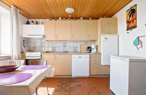 Gudhjem Apartment | 9116 Gudhjem - Røvej 22