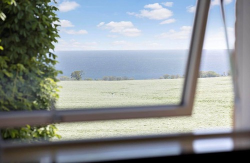 Gudhjem Apartment | 9116 Gudhjem - Røvej 22