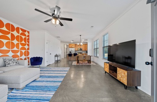 Downtown Memphis House | 915 & 917 Galloway