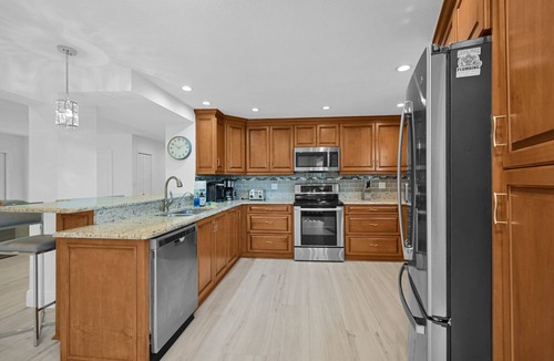 Lake Ida Shores House | 9172 Managed By Brampton Park