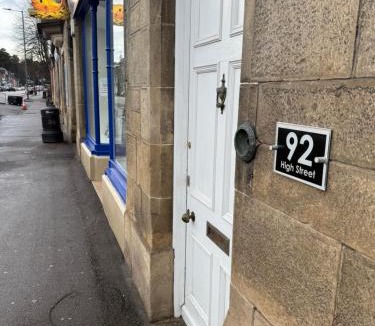 Aberlour Apartment | 92 High Street