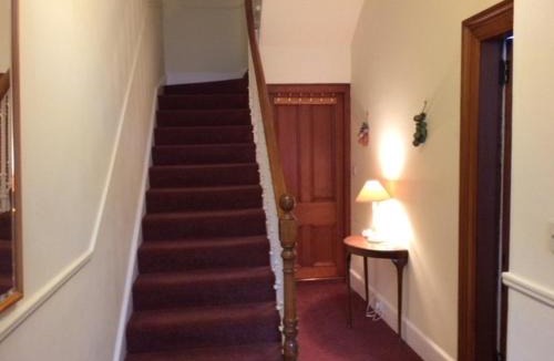 Aberlour Apartment | 92 High Street