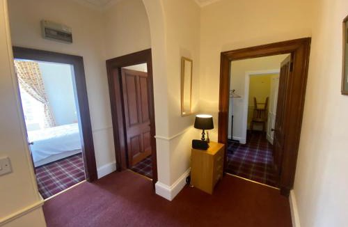 Aberlour Apartment | 92 High Street