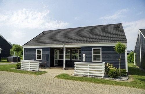 Ranum House | 92 m² Bungalow ∙ 4 bedrooms ∙ 10 guests