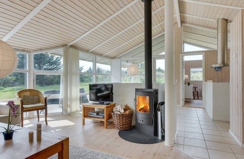 Nørre Lyngby House | 92 m² House ∙ 3 bedrooms ∙ 7 guests