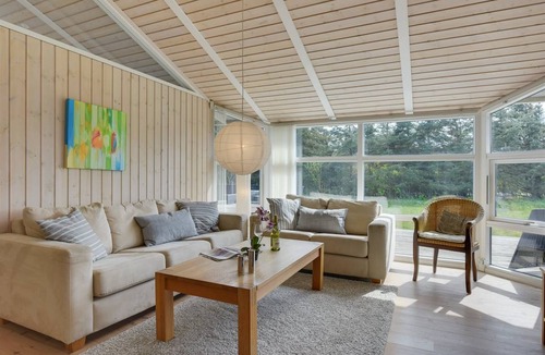 Nørre Lyngby House | 92 m² House ∙ 3 bedrooms ∙ 7 guests