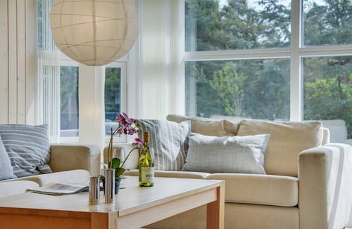 Nørre Lyngby House | 92 m² House ∙ 3 bedrooms ∙ 7 guests