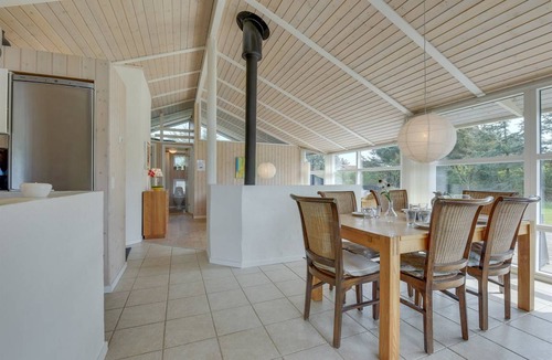 Nørre Lyngby House | 92 m² House ∙ 3 bedrooms ∙ 7 guests