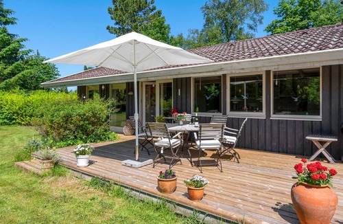 Tisvildeleje House | 92 m² House ∙ 2 bedrooms ∙ 5 guests